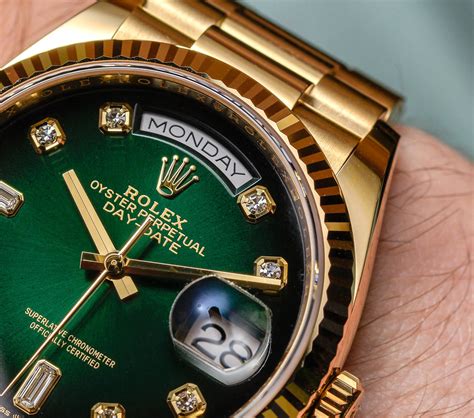 rolex day date 36 2019|rolex day date 36 price.